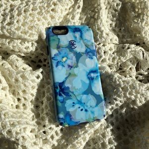 Speck iPhone 6/6s Inked Candyshell Case